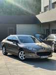 Peugeot 407 1.8 2005