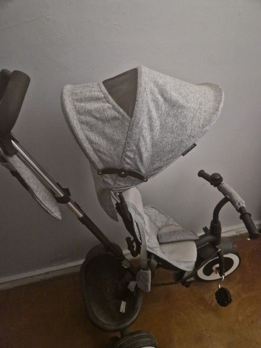 Triciclo kinderkraft criança novo sem uso