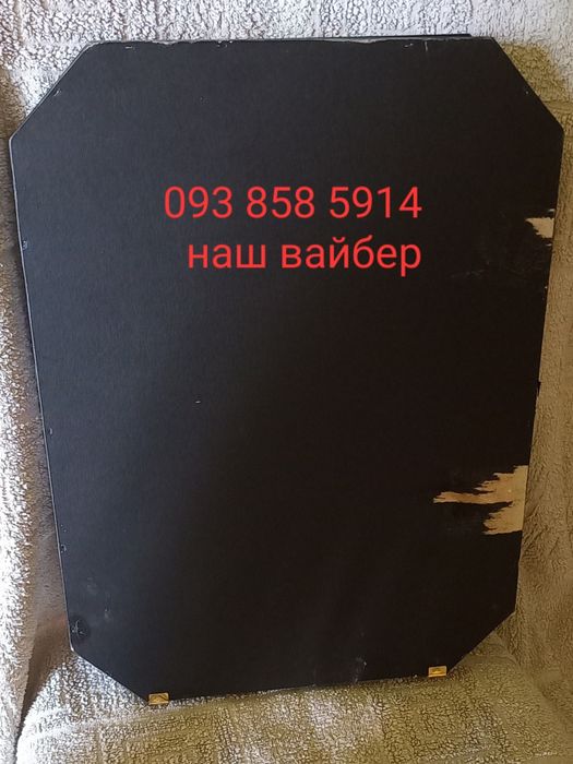 Витрина витражи для коллекционирования