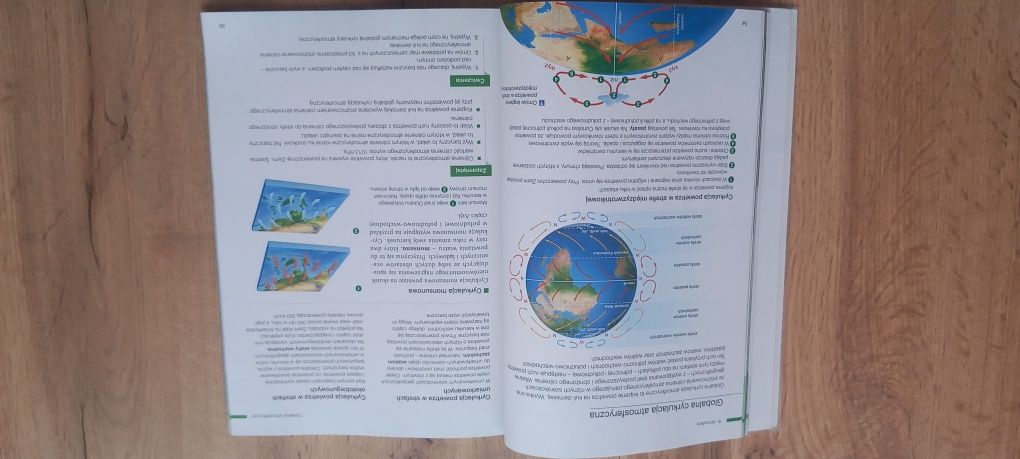 Oblicza geografii