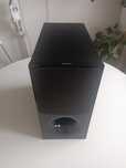 Subwoofer SONY SA-WXF9000 (do soundbara HT-XF9000 / HT-X9000F