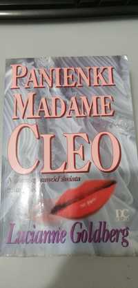 Panienki Madame Cleo Da Capo