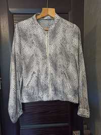 Кофта 48 размер пиджак блуза блузка кофточка рубашка