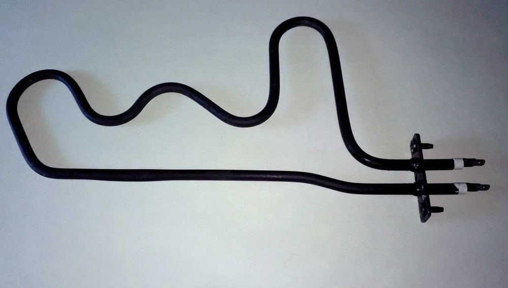 ТЭН гриля микроволновки