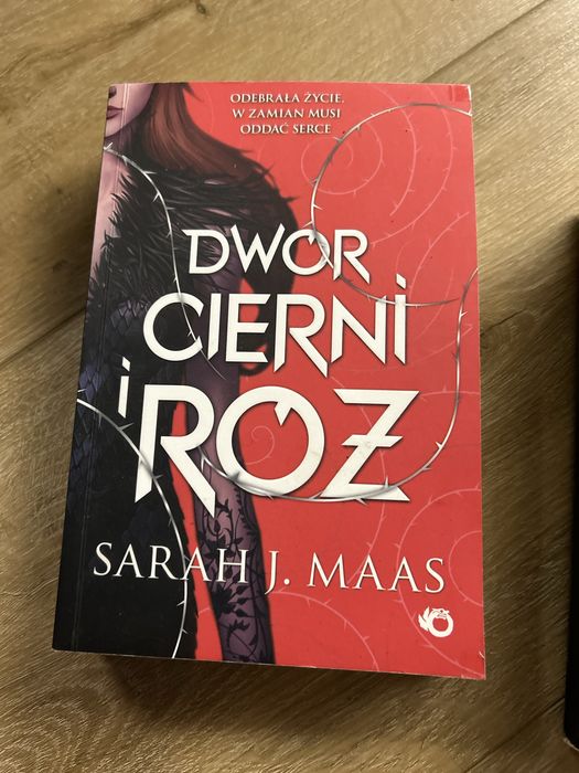 Dwory cała seria wydanie I