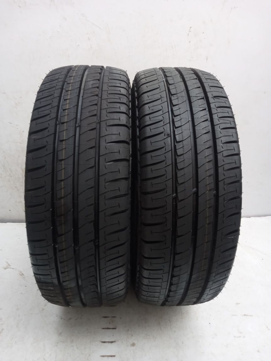 Opony letnie 235/65R16C Michelin Agilis 2023r