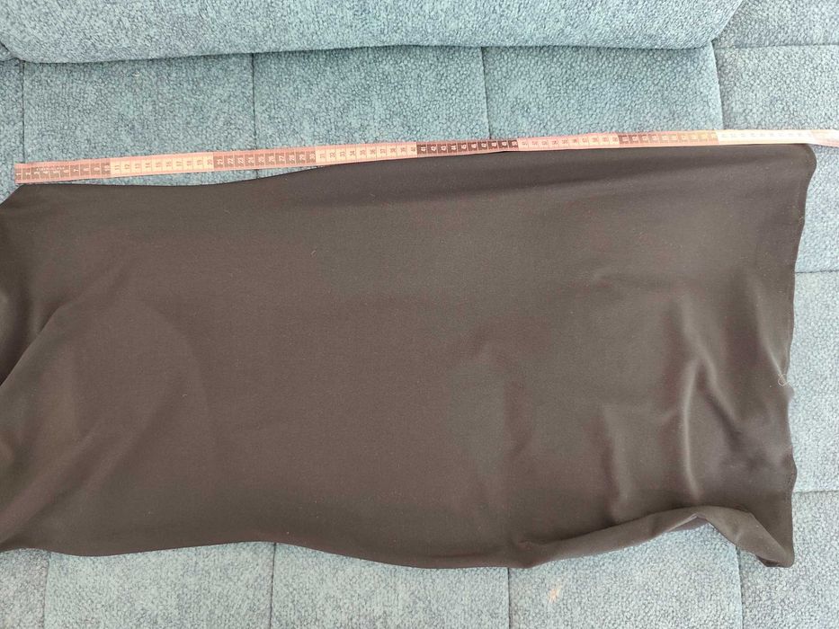 sukienka mała czarna rozmiar 40