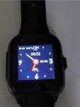 Nowy Smartwatch Garett Kids Trendy 4G czarny - wysyłka Gratis!