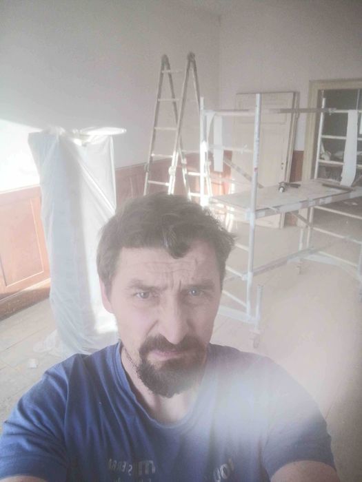 Małe i Duże Remonty Budowlane Mieszkań