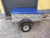 Atrelado 135 x 113 x 37