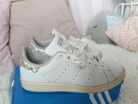 Adidas stan Smith  skóra 38 tanio
