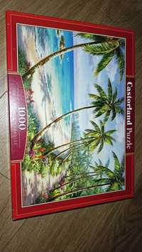 Puzzle Castorland 1000