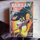 Edgar Rice Burroughs, Tarzan no centro da terra
