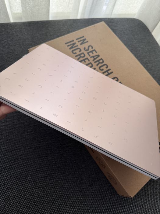 Laptop ASUS E410MA-EK167 – 14” FHD – Rose Pink