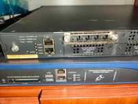 Маршрутизатор/Роутер H3C MSR30-20 JF284A 2xGE
