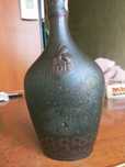 Butelka Kamionkowa 21 cm