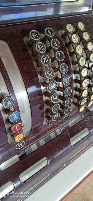 Stara kasa Friedrich Krupp AG  loft bar design