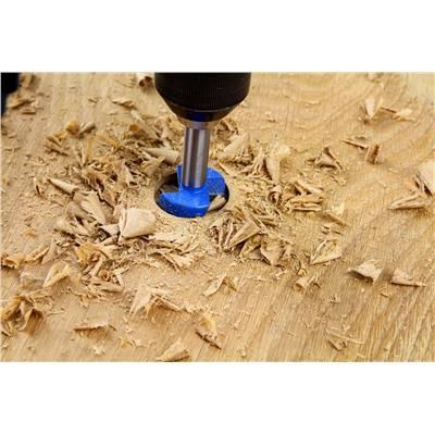 Wiertło do drewna sednik sękownik 60mm Mar-pol