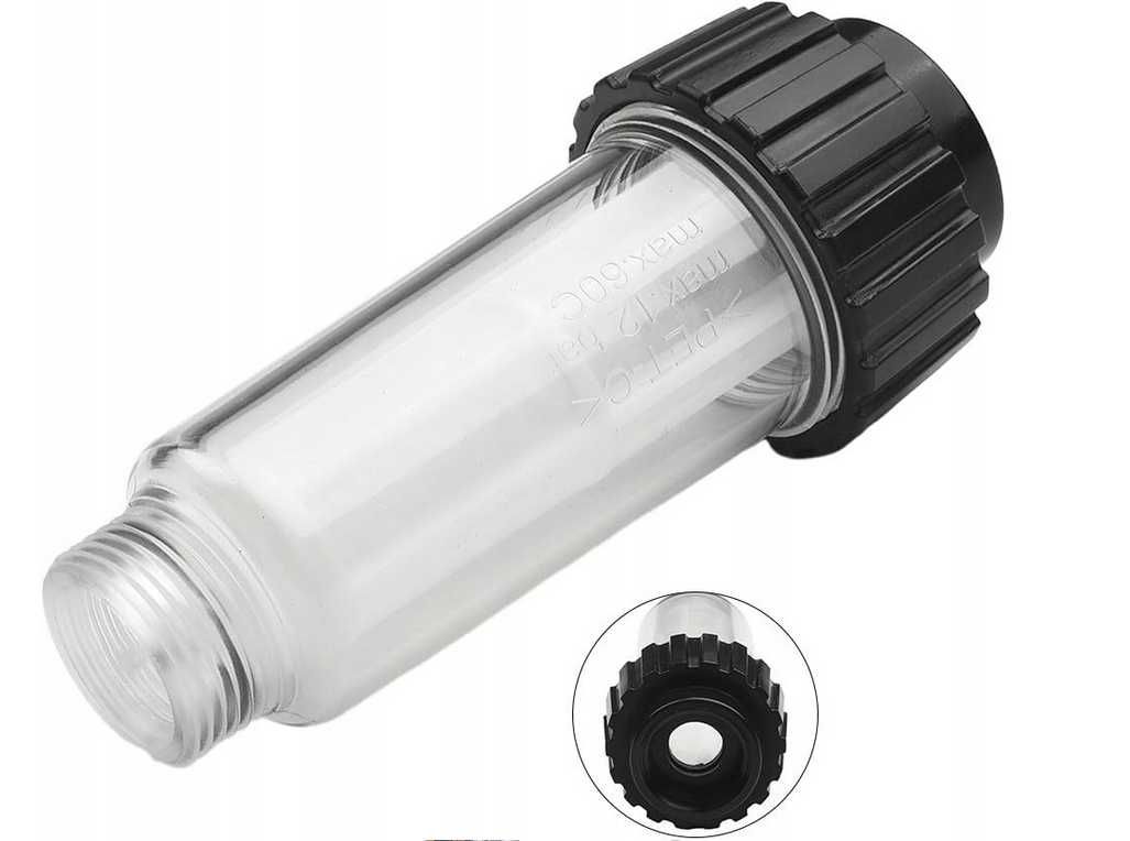 Filtr do wody 3/4" do myjki KARCHER k2 k3 k4 k5 k7 HD K MINI 2szt