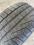шини зима 4шт  Pirelli Winter 240 SottoZero 45 255/40 R20 9мм 22год
