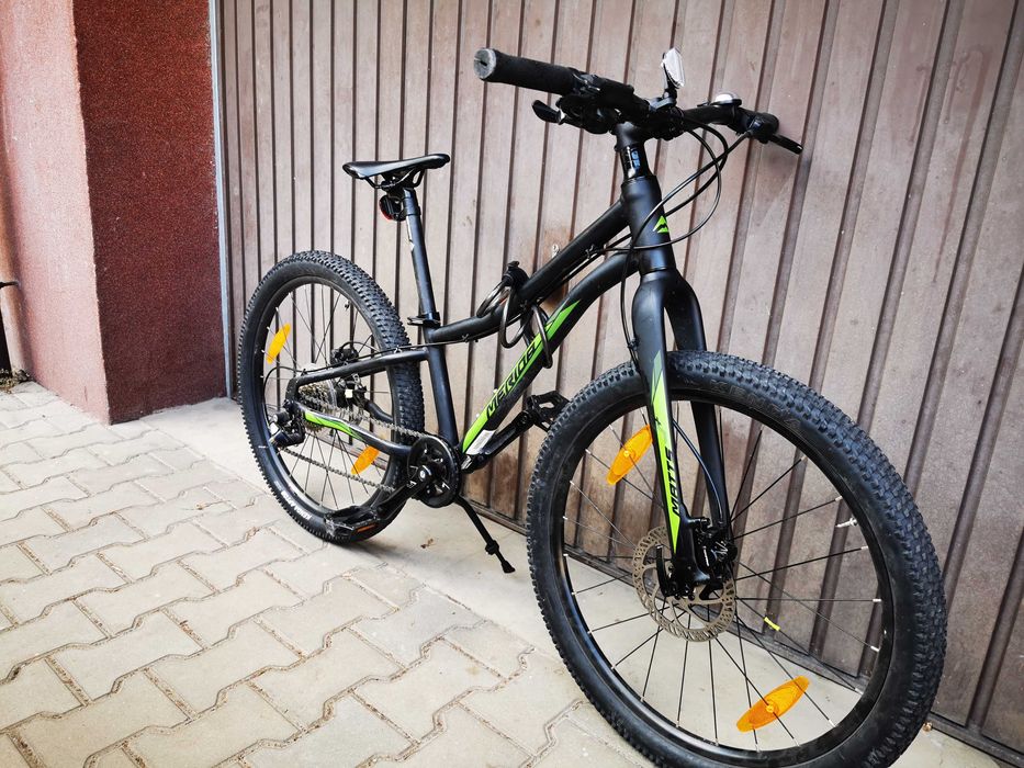 Rower Merida Matts Turbo Plus 24 cale