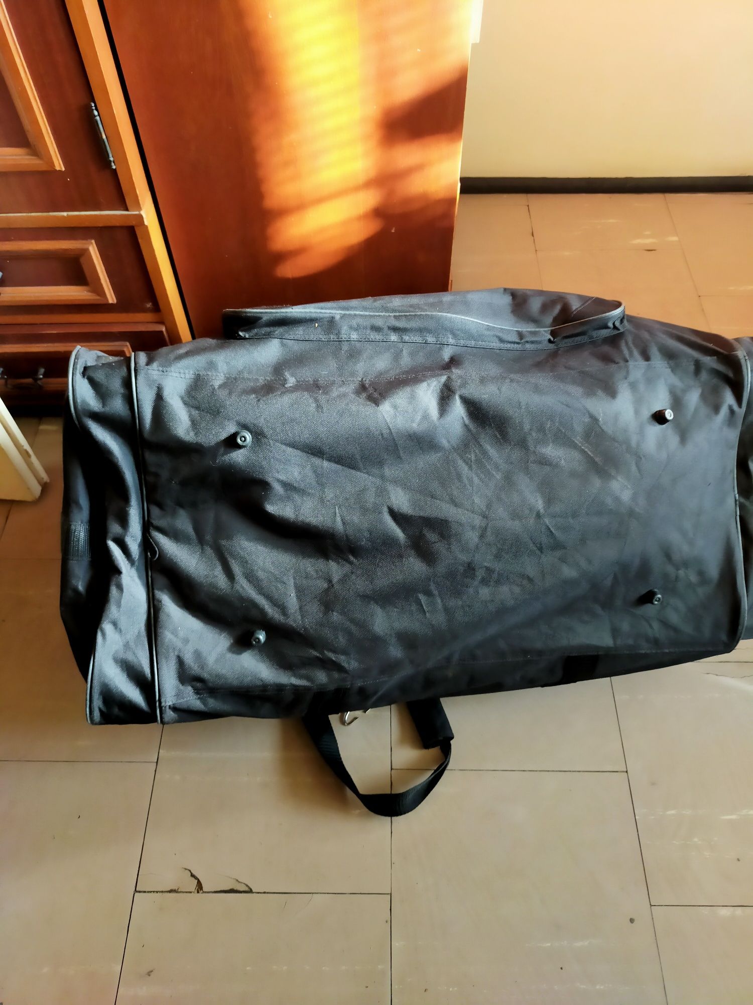 Torba podróżna turystycznyczna SPORT duża 127l