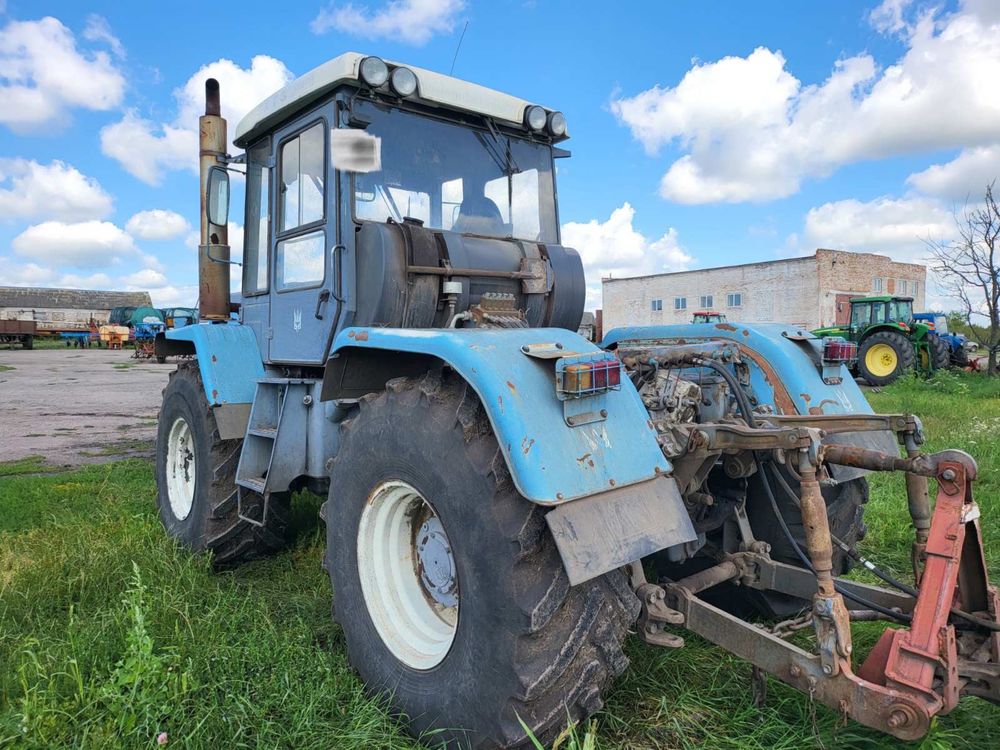 Трактор ХТЗ-17021, з двигуном ДОЙЦ, DEUTZ,   2007 р.в.