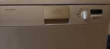 Zmywarka AEG (Electrolux) wolnostojąca