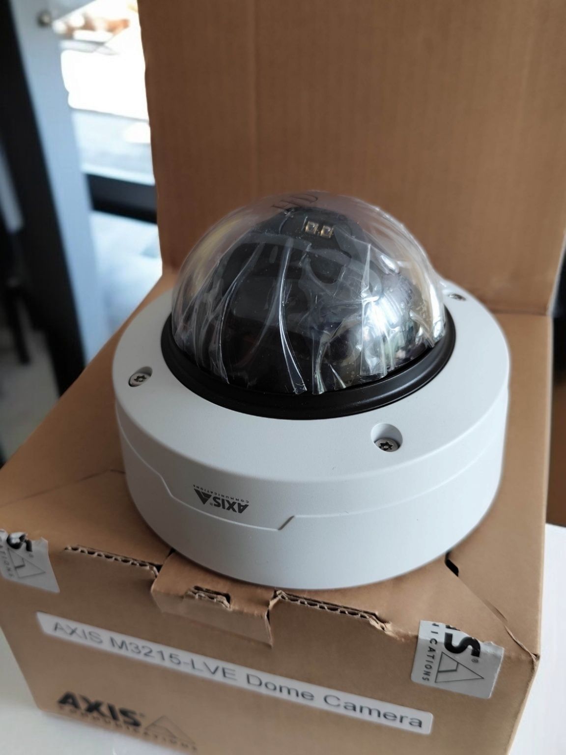 Kamera Axis M3215-LVE