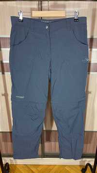 Женские штаны/брюки Mammut трансформеры оригинал Size 40