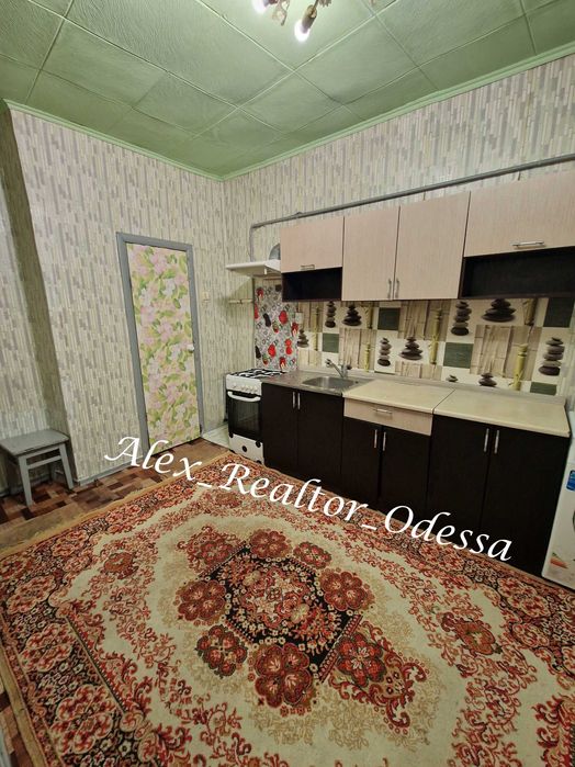 СДам 1 комн. квартиру. Слободка. Рядом. центр города.