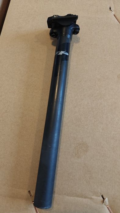 Sztyca ZIPP Service Course SL Carbon 27,2 gravel cx szosa