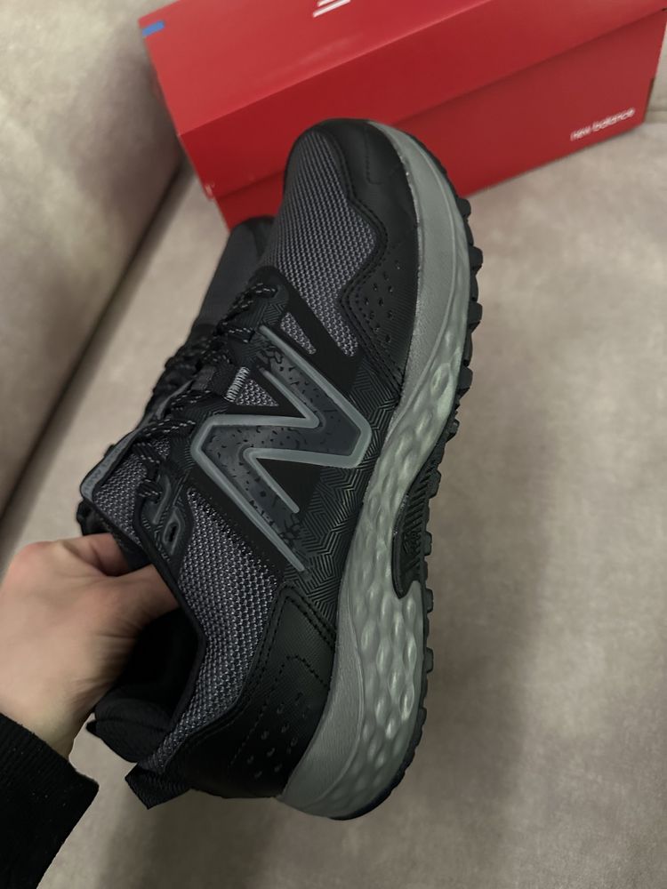 Butu New Balance meskie nowe