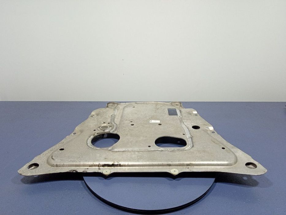 BMW X5 G05 PŁYTA USZTYWNIAJĄCA POD SILNIK 6878069