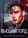 Книга "Высший лорд" 4950 глав Про Джареда Ченса