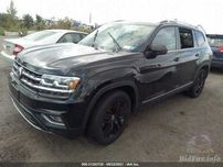 Разборка Volkswagen Atlas  Sel 2019 розборка Atlas Sel шрот автошрот