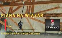 Ocieplanie piana pur, posadzki, wylewki, ocieplenie domu, styrobeton