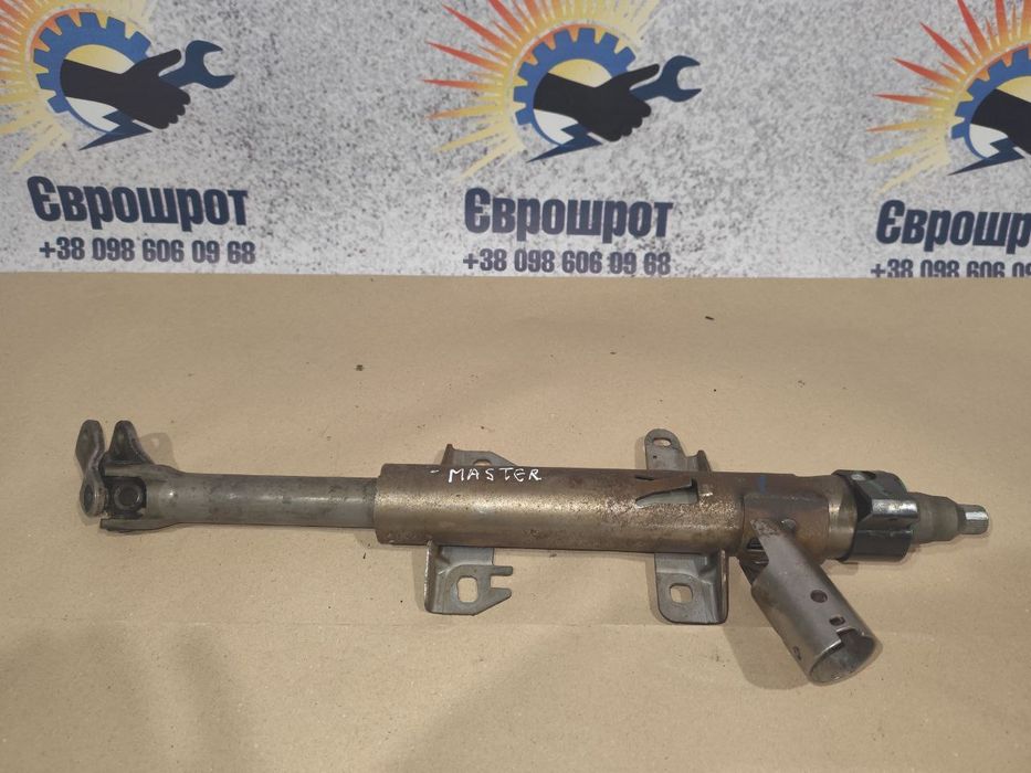Рульова колонка Renault Master,Opel Movano, Nissan Interstar 2003-2010
