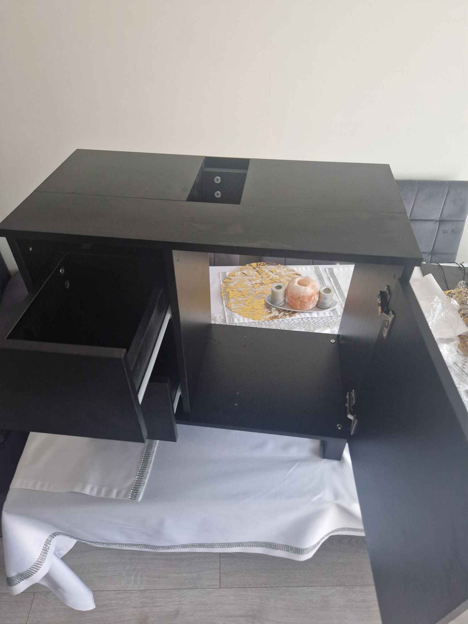 Szafka łazienkowa nowa