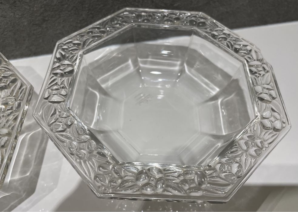 Rosenthal Kryształowa Maria - miseczka
