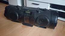 Radio/CD/USB/iPod JVC RV-NB52B