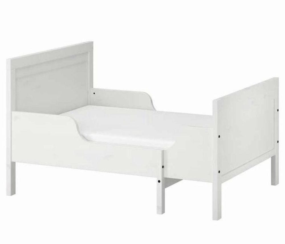 Lozko ikea rosnace z dzieckiem