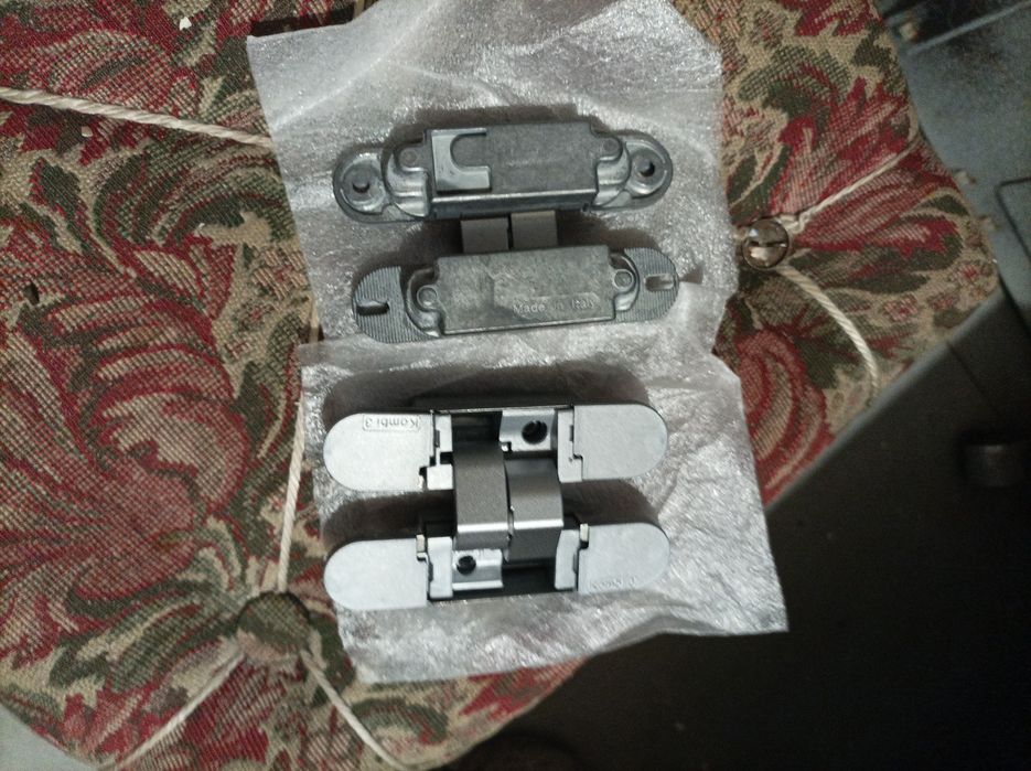 Петлі внутрішнього типу