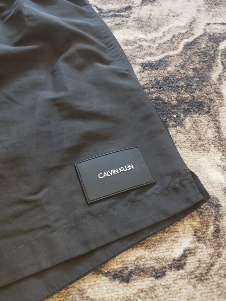 Шорти Calvin Klein Underwear