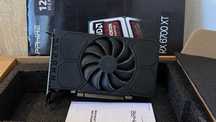 Відеокарта AMD RADEON RX 5500 4GB GDDR6 PCIe 4.0
