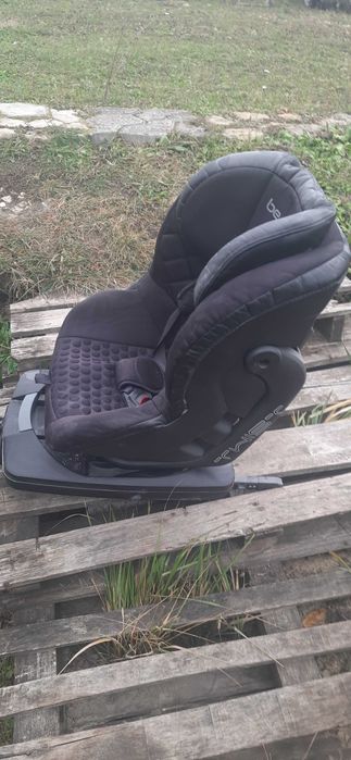 Дитяче автокрісло Be cool twist 2.0 група 0+1 ,isofix до 18 кг