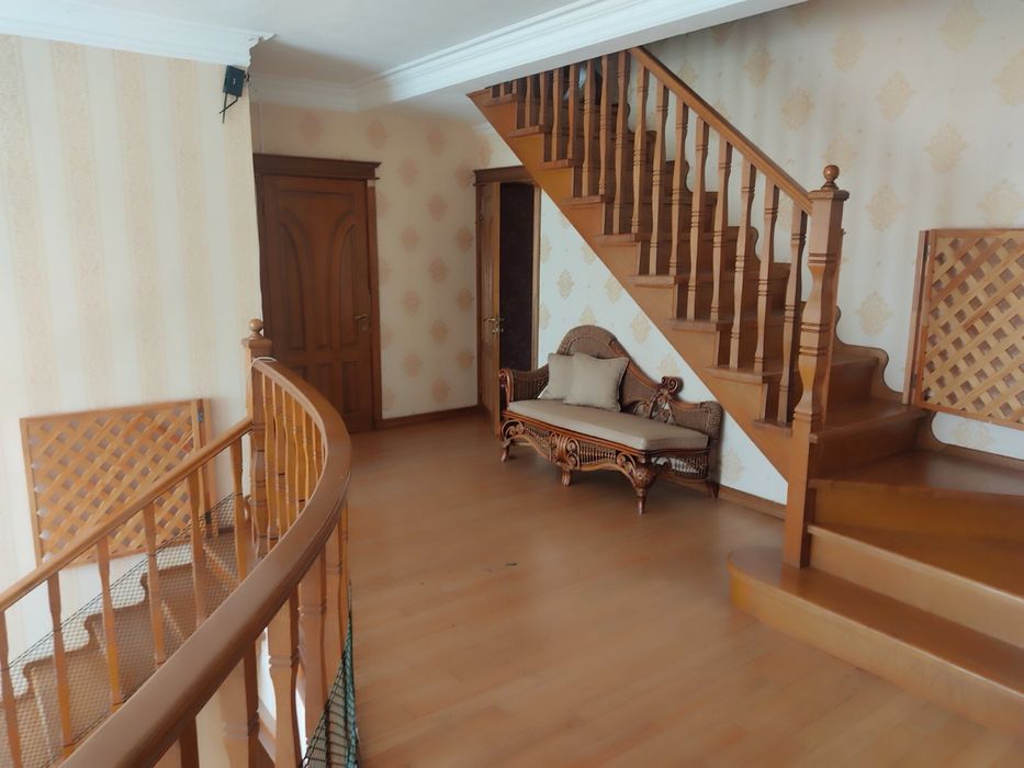 Оренда будинку для сімʼї, під офіс