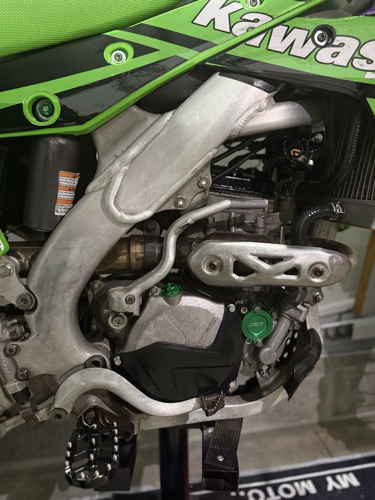 Kawasaki kXF 250