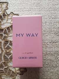 My Way Giorgio Armani 90 ml