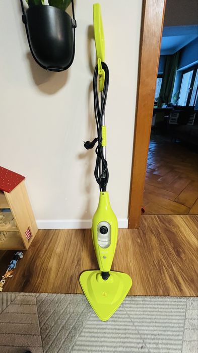 Mop parowy Hoffen 1500w